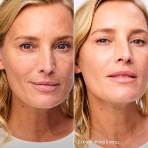 EXTRA FIRMING ENERGY crema reafirmante, alisa las arrugas, activa la luminosidad