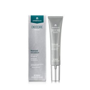 ENDOCARE RENEWAL RETINOID eye contour