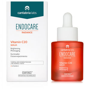 ENDOCARE RADIANCE C 20% serum