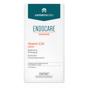 ENDOCARE RADIANCE C 20% serum