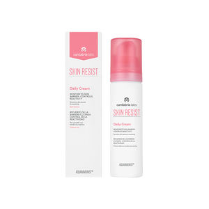 SKIN RESIST daily cream