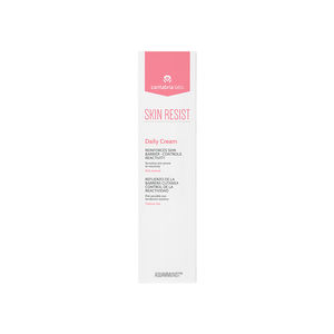 SKIN RESIST daily cream