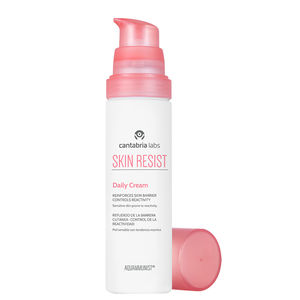 SKIN RESIST daily cream
