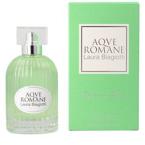Laura Biagiotti AQVE ROMANE DIVINUM FICUS parfüm online kaufen