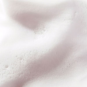 VERY ROSE soft cleansing foam pack