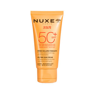 SET PER LA ROUTINE ESTIVA NUXE SUN SILKY