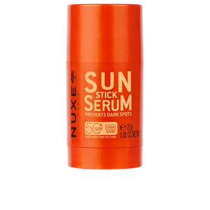 Protector solar facial Nuxe NUXE SUN sérum en stick solar SPF50+ comprar online