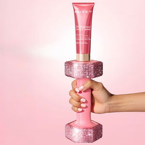 PRODIGIEUSE HYALU BOOST illuminating straightening gel-cream