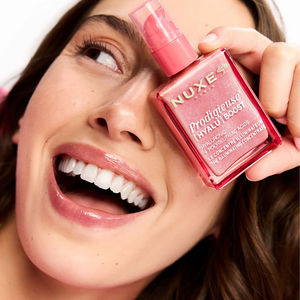 PRODIGIEUSE HYALU BOOST brightening concentrate