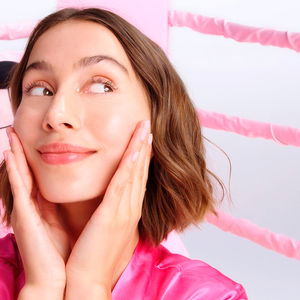 PRODIGIEUSE HYALU BOOST night renewing balm-oil