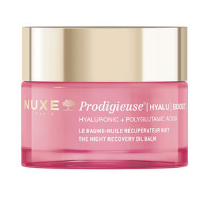 Anti-Aging & Anti-Falten Nuxe PRODIGIEUSE HYALU BOOST Nachtregenerierendes Balsamöl online kaufen