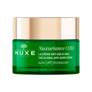 NUXURIANCE GLOBAL ANTI-AGING ROUTINE SET
