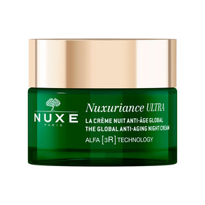NUXURIANCE GLOBAL ANTI-AGING ROUTINE SET