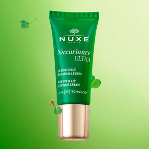 NUXURIANCE GLOBAL ANTI-AGING ROUTINE SET