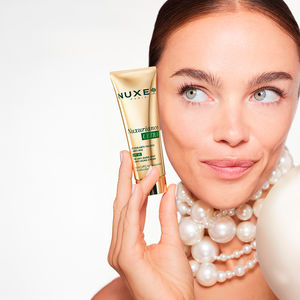 NUXURIANCE ULTRA krém proti tmavým škvrnám a starnutiu SPF30