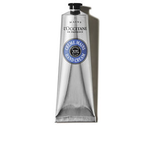 Tratamientos y cremas manos KARITÉ CONFORT crema de manos L'Occitane En Provence