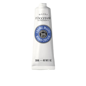 Tratamientos y cremas manos KARITÉ CONFORT crema de manos L'Occitane En Provence