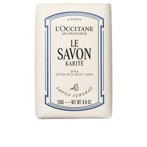 Savon pour les mains L'Occitane En Provence Savon solide karité KARITÉ CONFORT acheter en ligne