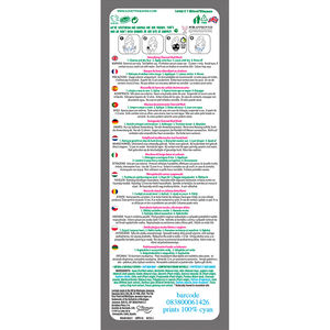 FAB FACE FOOD CHARCOAL detoxifying charcoal mud mask