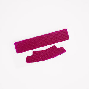 TEETH BRIGHT whitening dental strips