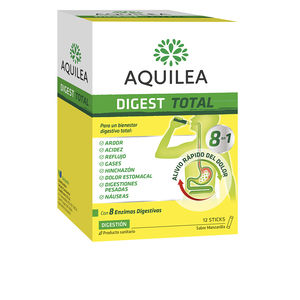 Aquilea DIGEST TOTAL sticks Gut Health buy online