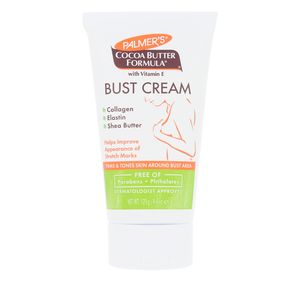 Palmer's COCOA BUTTER FORMULA bust cream Breast cream & treatments buy online