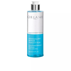 Orlane Démaquillant bi-phase visage et yeux 200 ml