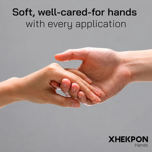 XHEKPON hands