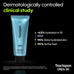 TRACTOPON 30% ureum