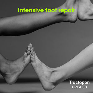 TRACTOPON 30% ureum