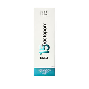 TRACTOPON 15% urea