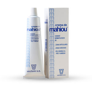 MAHIOU Creme