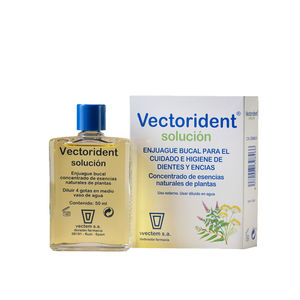 VECTORIDENT solution