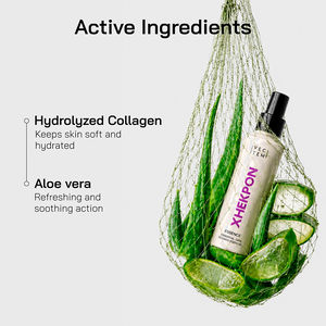 XHEKPON ESSENCE essential care