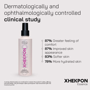 XHEKPON ESSENCE essential care