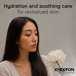 XHEKPON ESSENCE essential care