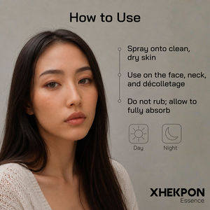 XHEKPON ESSENCE essential care