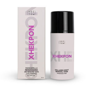 XHEKPON Collagen Renewing Night Mask