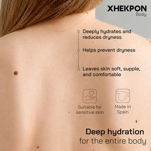 XHEKPON body