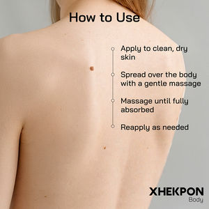 XHEKPON body