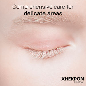 XHEKPON crema contorno occhi e labbra al collagene