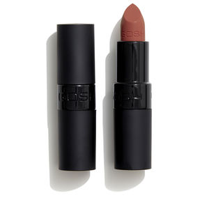 VELVET TOUCH lipstick #184-Strawberry Latte Gosh