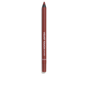 Perfilador labial VELVET TOUCH lipliner waterproof Gosh