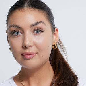 Wimpernlifting-Mascara