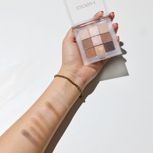 EYEDENTITY palette