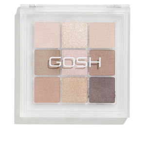 EYEDENTITY palette