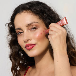 BLUSH UP cream blush