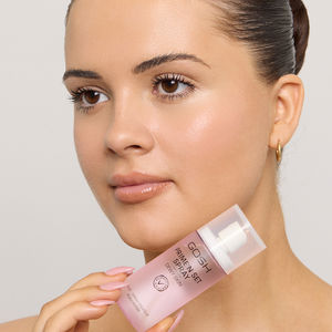 PRIME’N SET SPRAY dewy skin