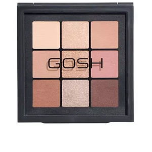 EYEDENTITY palette