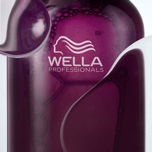 ULTIMATE COLOR shampoo - vibrant color for dyed hair